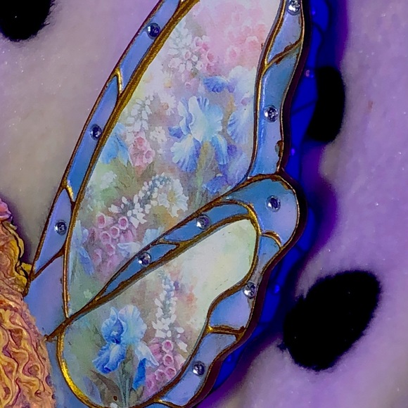 Fairy Statue - Picture 6 of 6